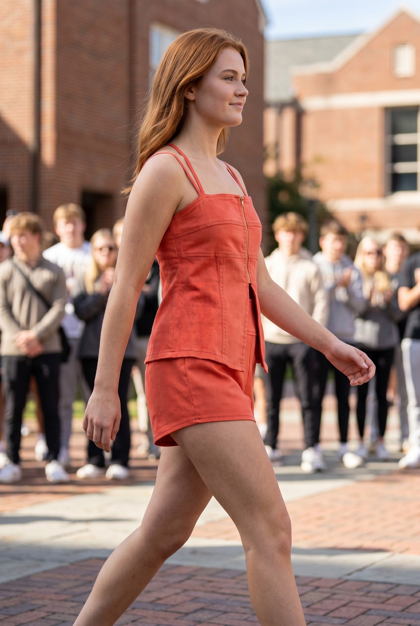 Gameday Shorts