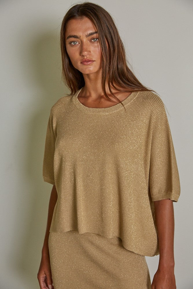 Addie Pullover