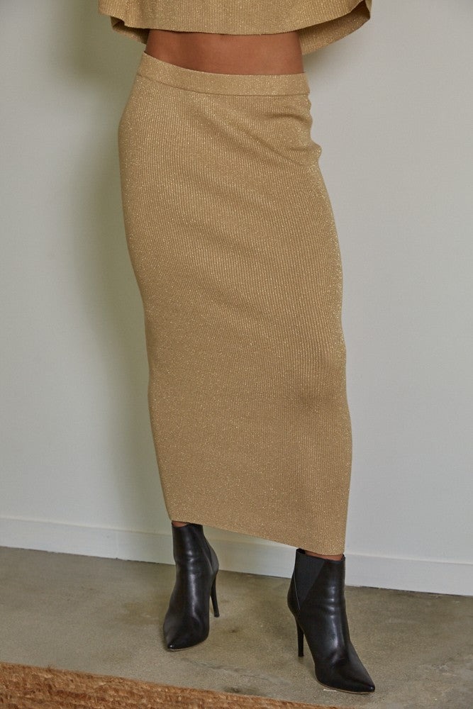 Addie Skirt