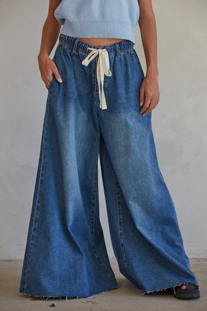 Bell Jar Pants