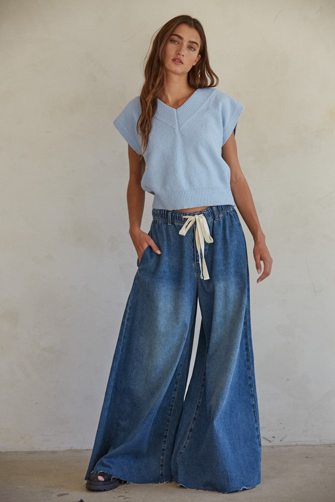 Bell Jar Pants