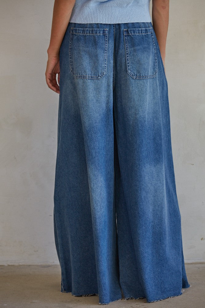 Bell Jar Pants