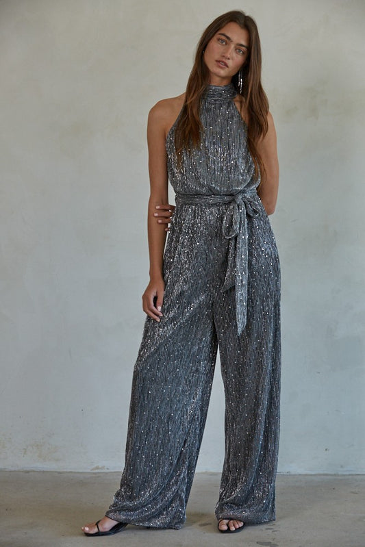 Cecilia Jumpsuit