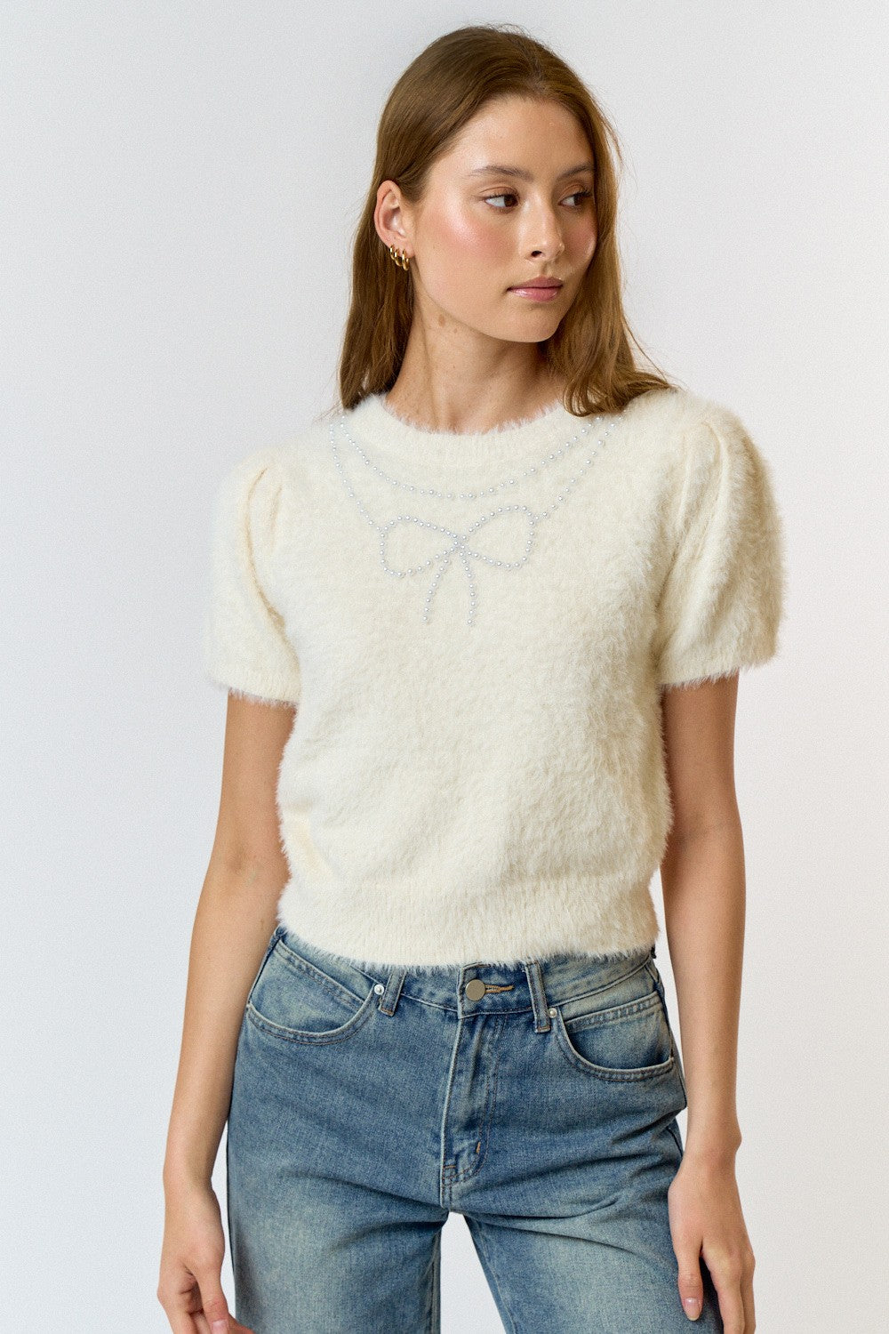 Chloe Sweater