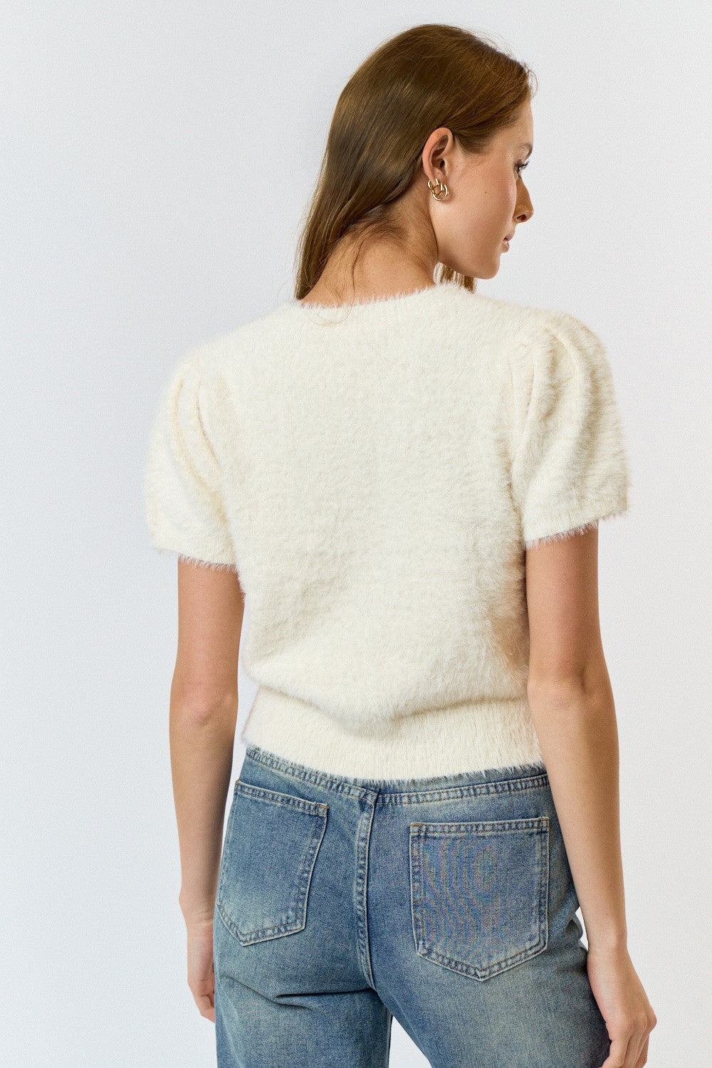 Chloe Sweater