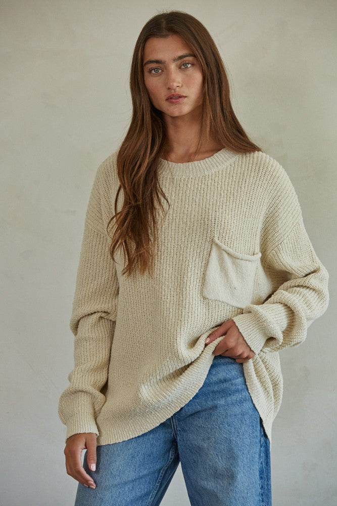 Daytone Pullover