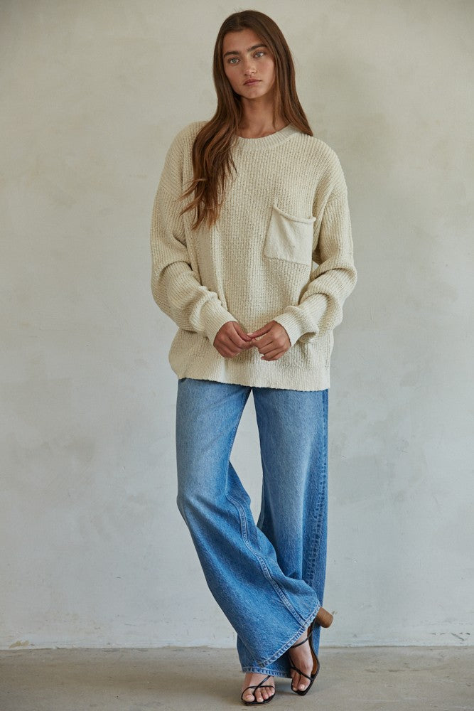 Daytone Pullover