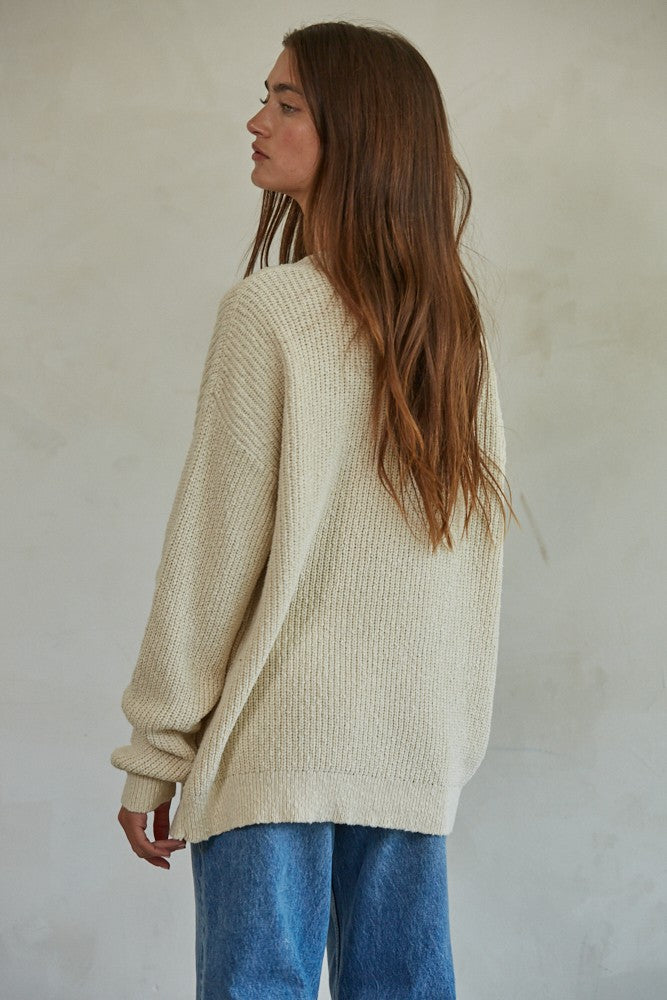 Daytone Pullover