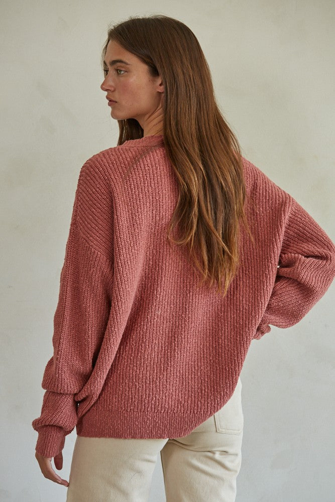 Daytone Pullover