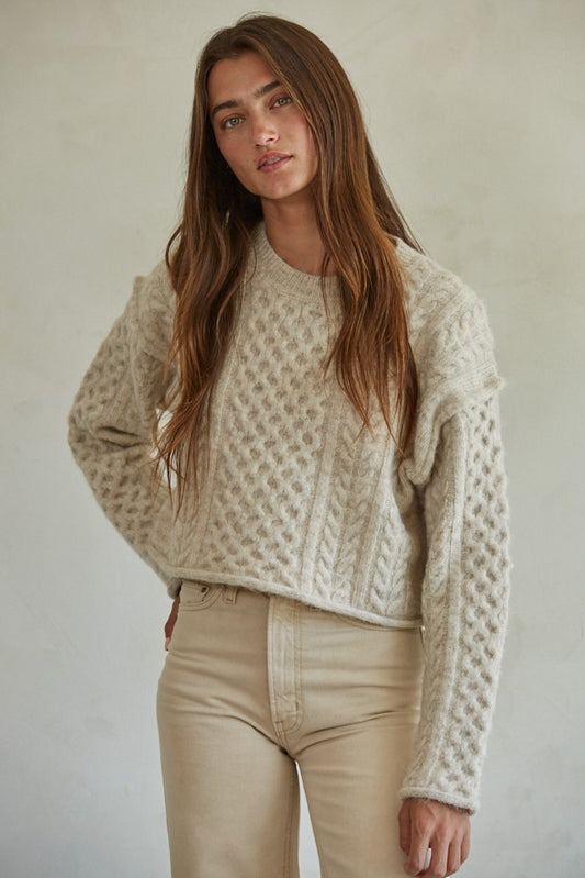 Full Tide Pullover