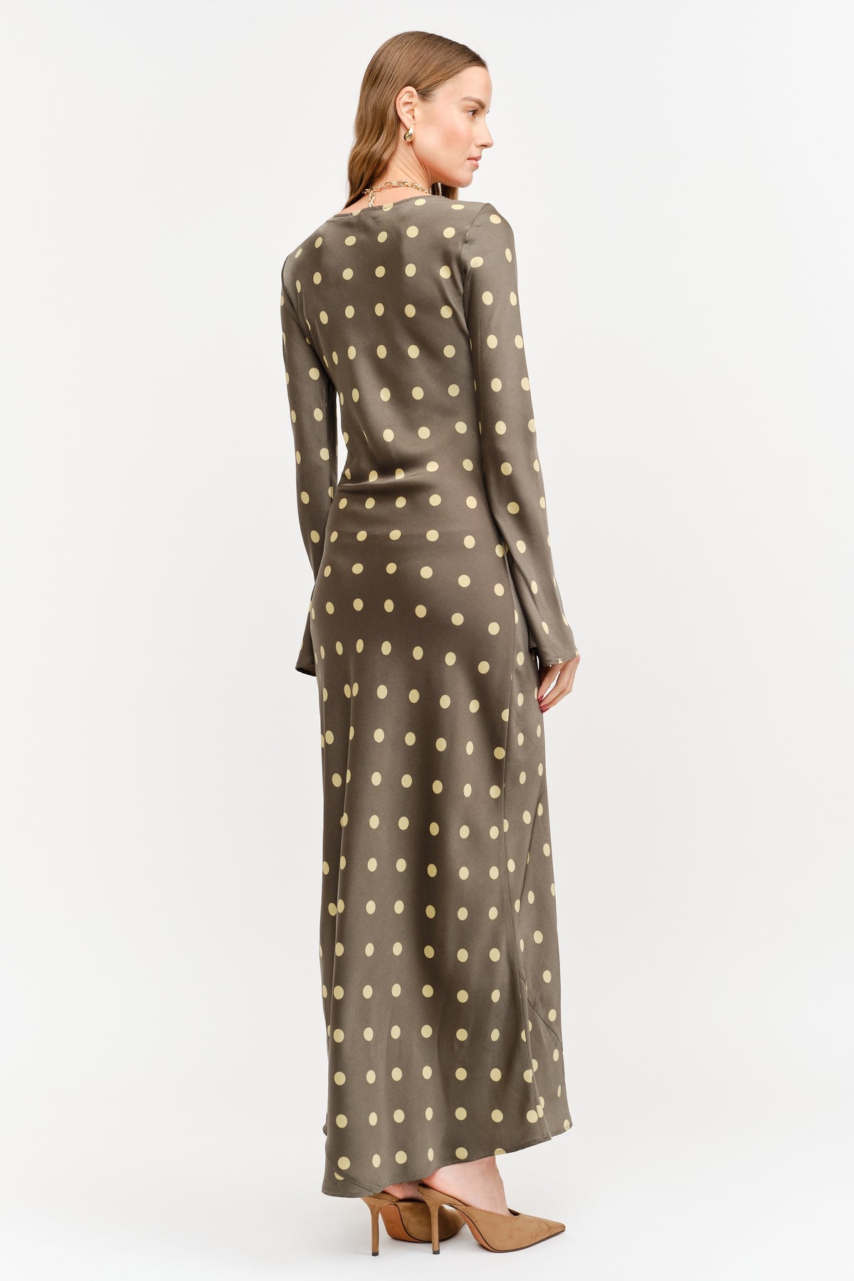 Georgie Maxi Dress