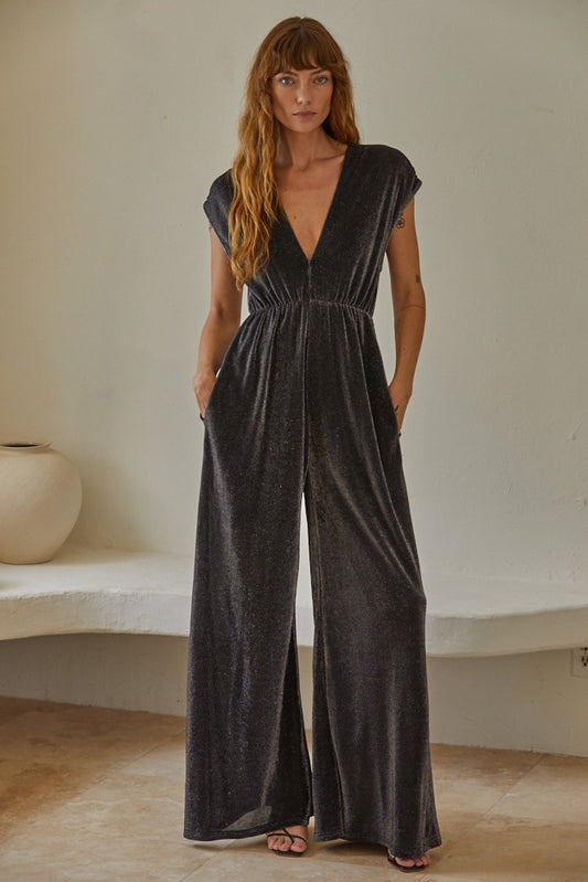 Gemini Jumpsuit