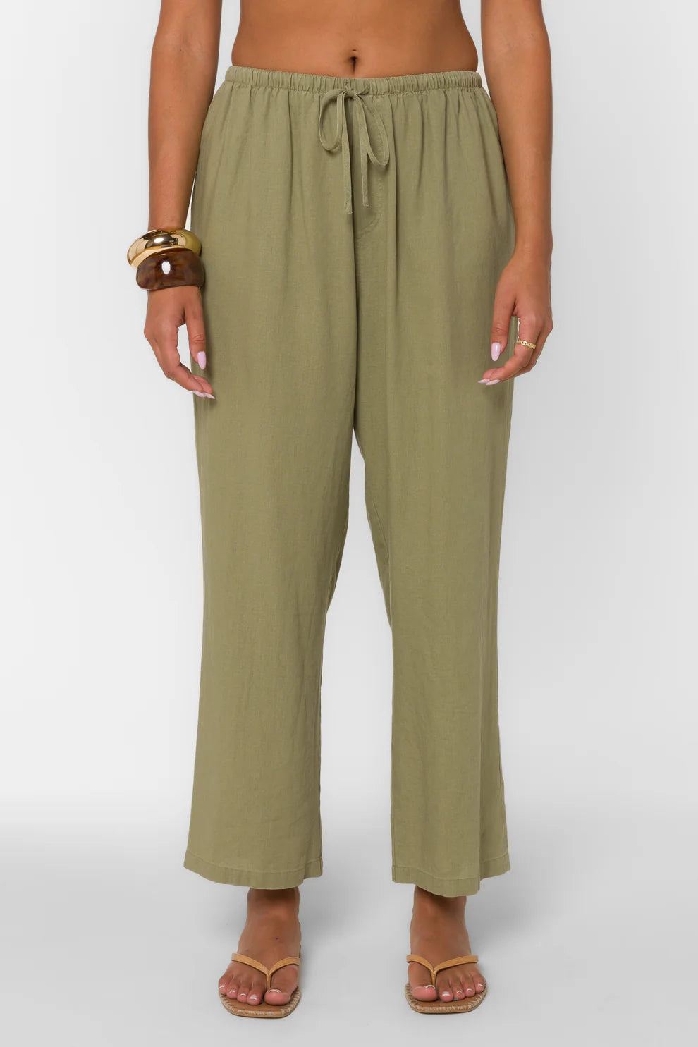 Hensley Barley Pants