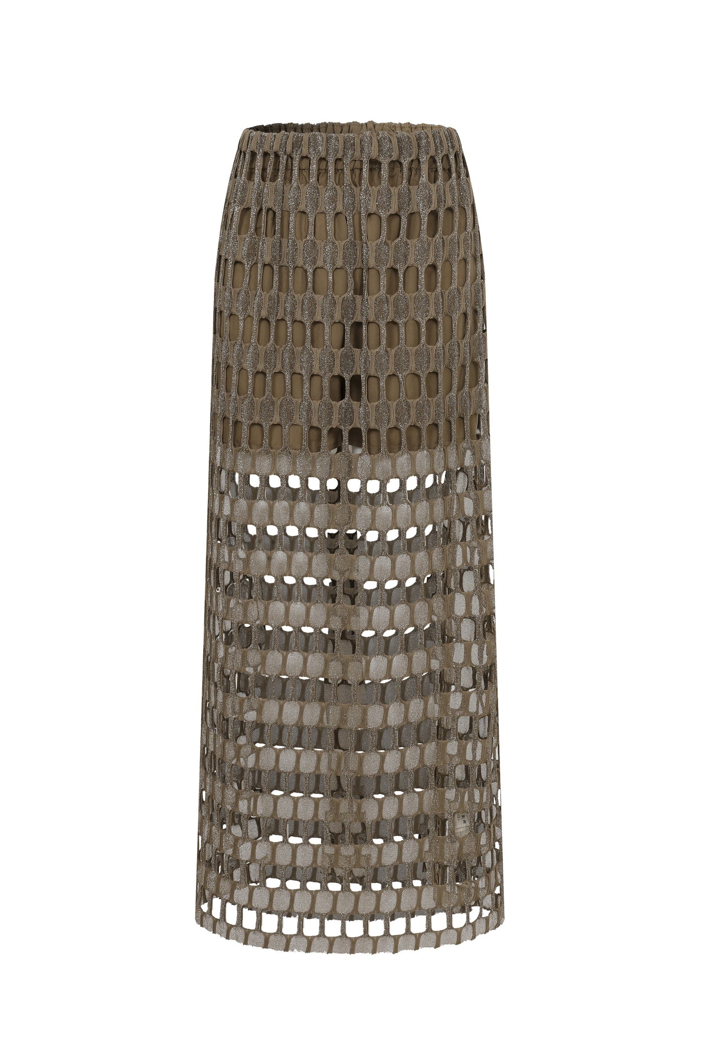 Kali Midi Skirt