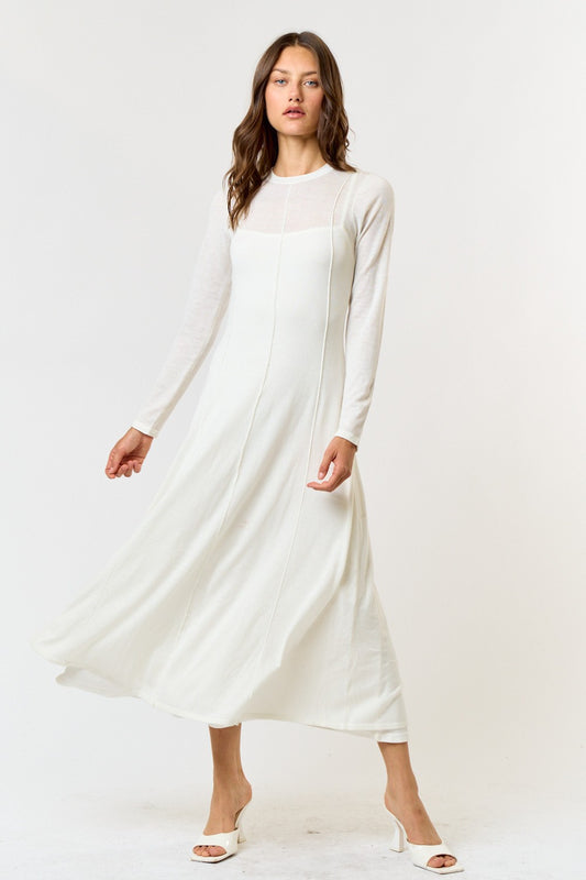 Jamie Maxi Dress