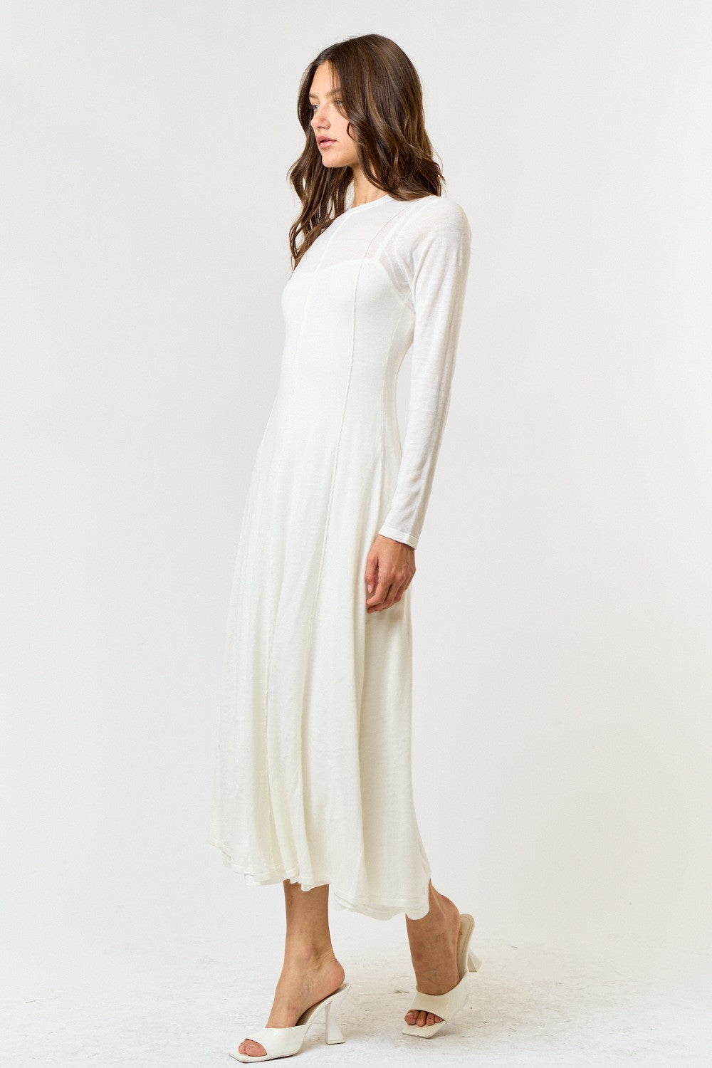 Jamie Maxi Dress