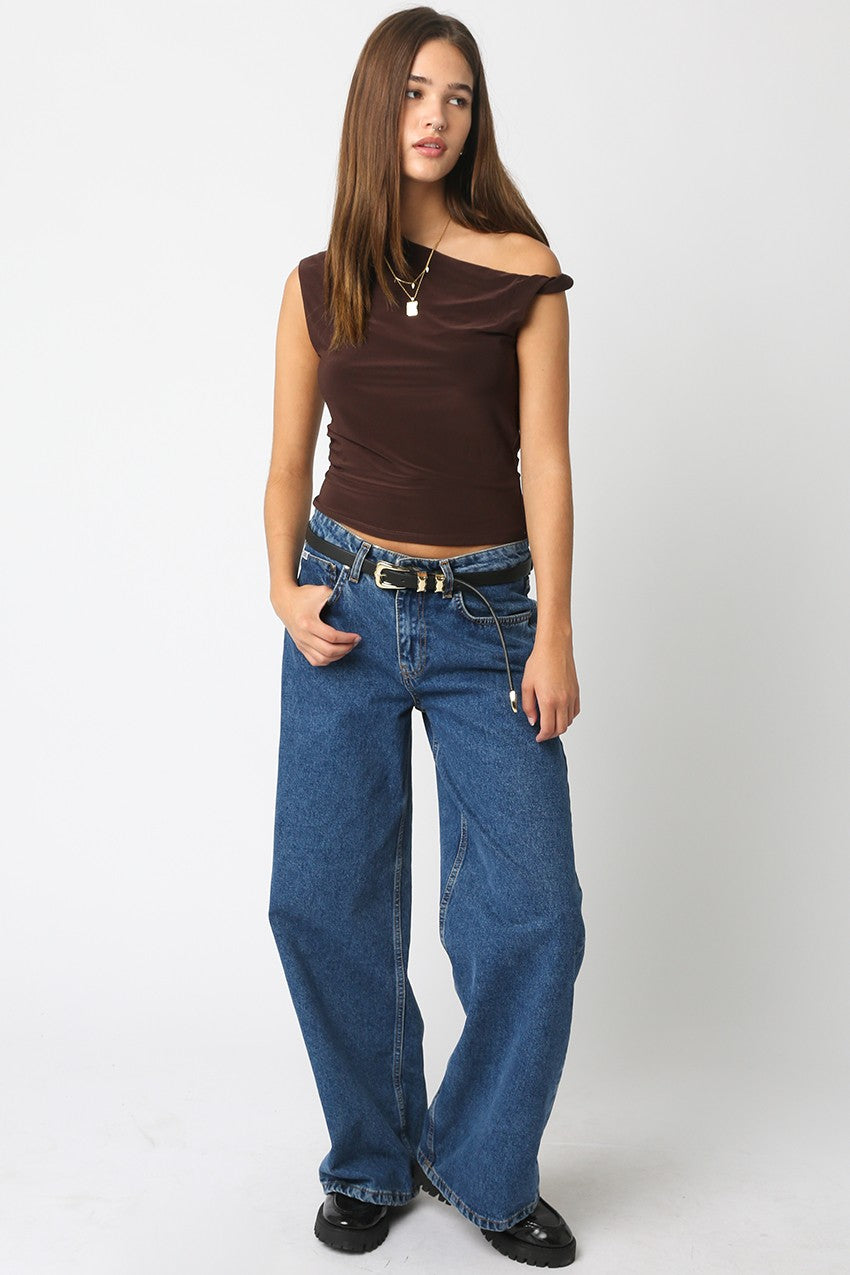 Lorraine Top