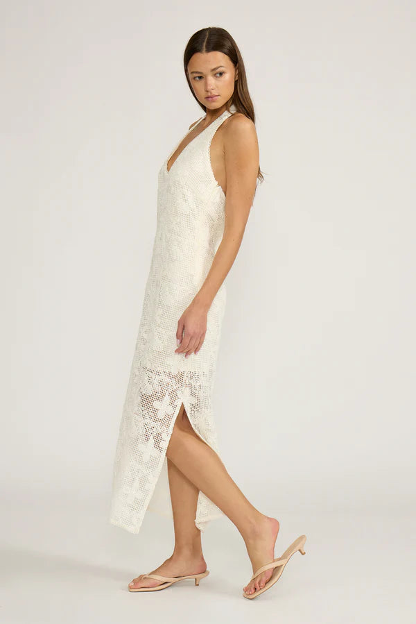 Florian Halter Dress