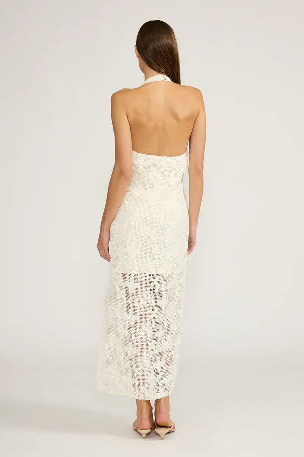 Florian Halter Dress