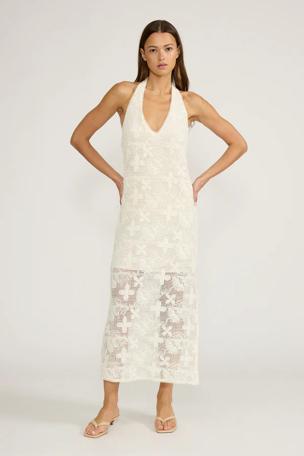 Florian Halter Dress