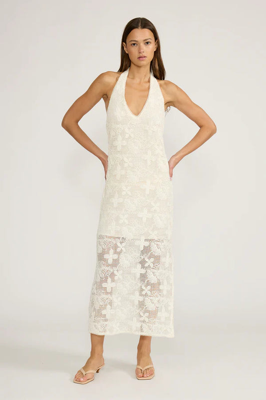 Florian Halter Dress