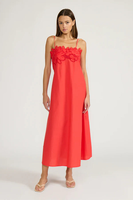 Rey Maxi Dress