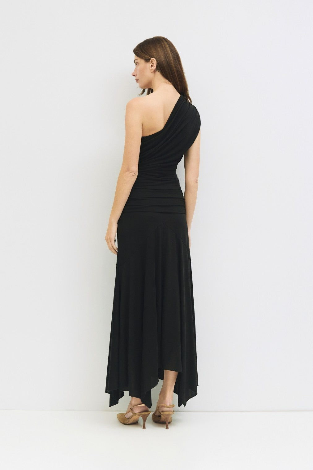 Oceane Skirt