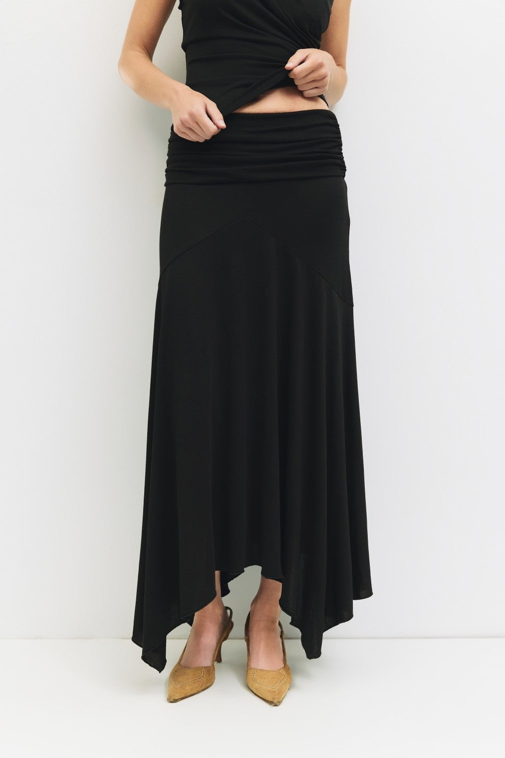 Oceane Skirt
