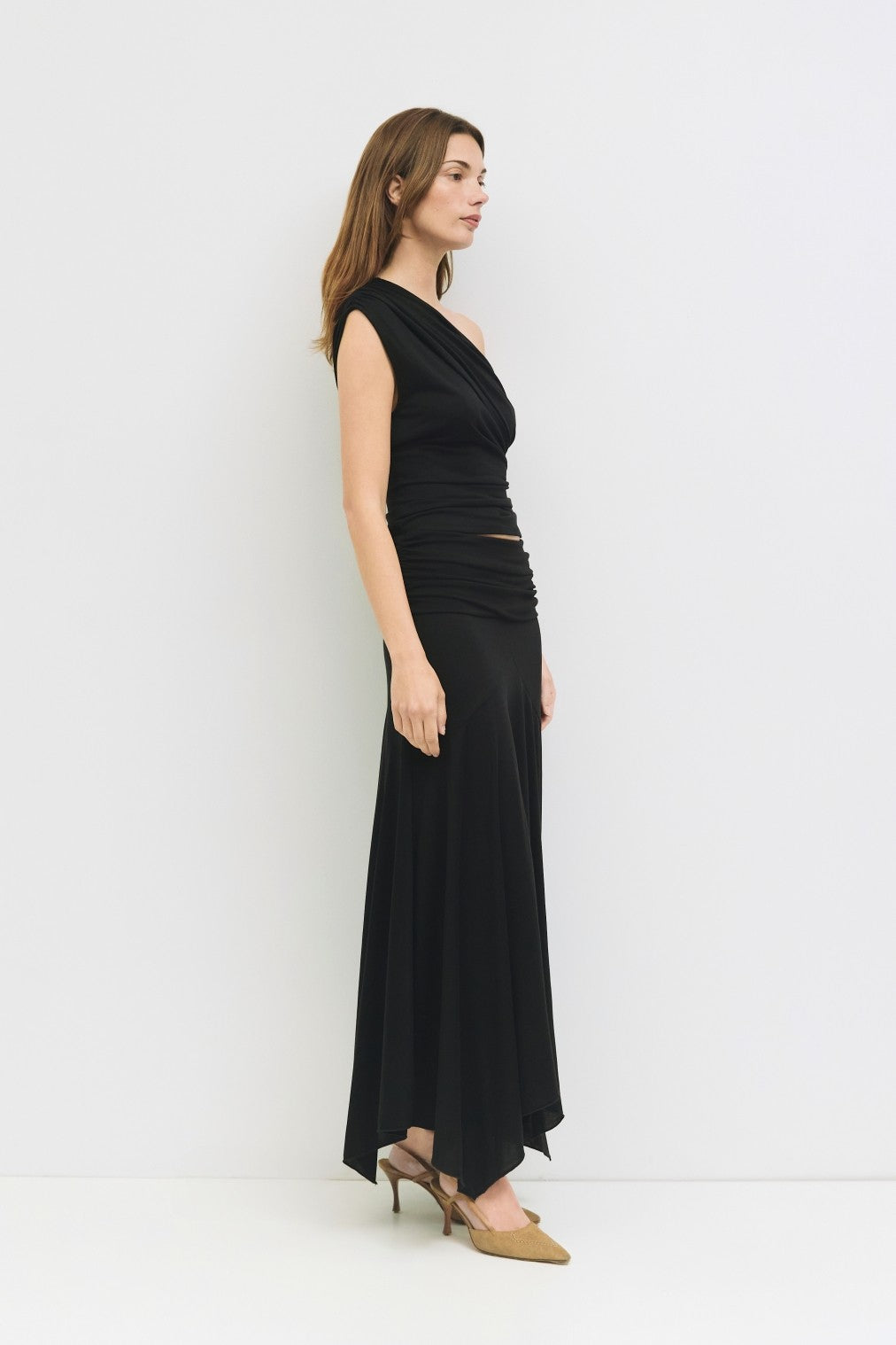 Oceane Skirt