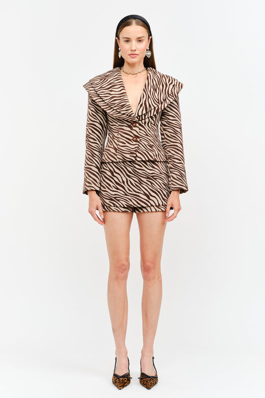 Siren Skort