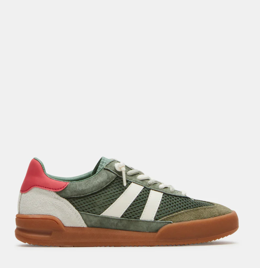 Verdict Sneaker