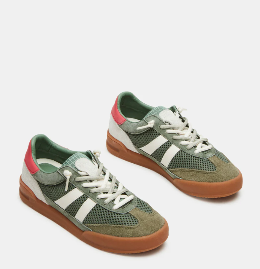 Verdict Sneaker