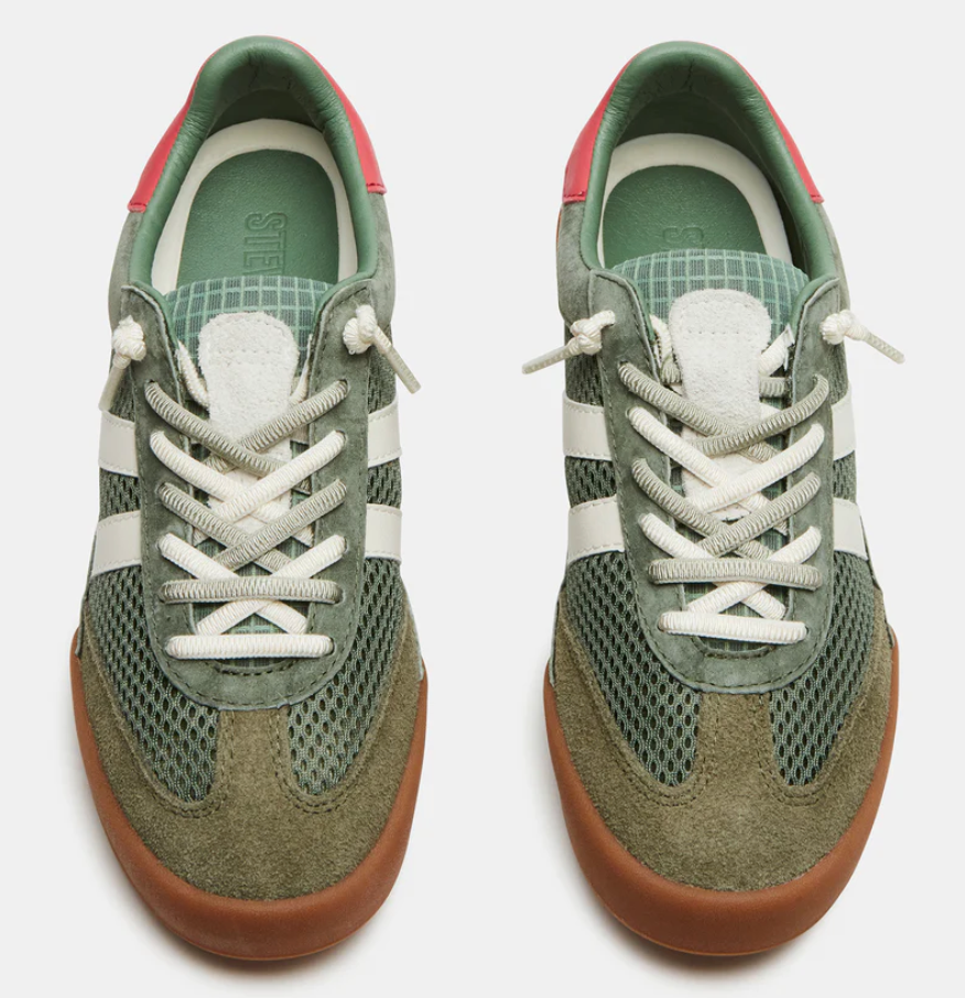 Verdict Sneaker