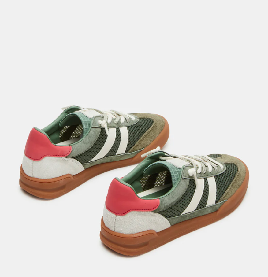 Verdict Sneaker