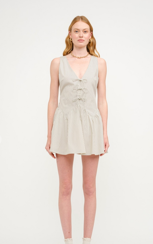 Roy Mini Dress
