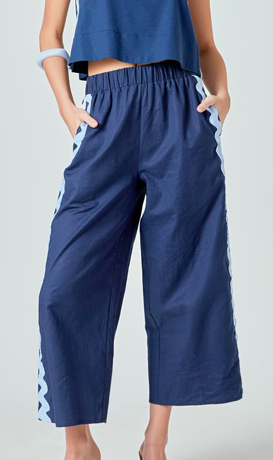 Ric Rac Pants
