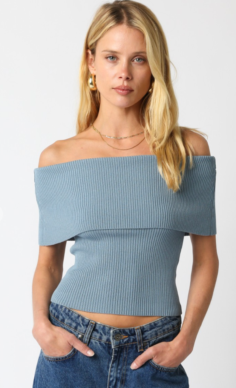 Veena Top