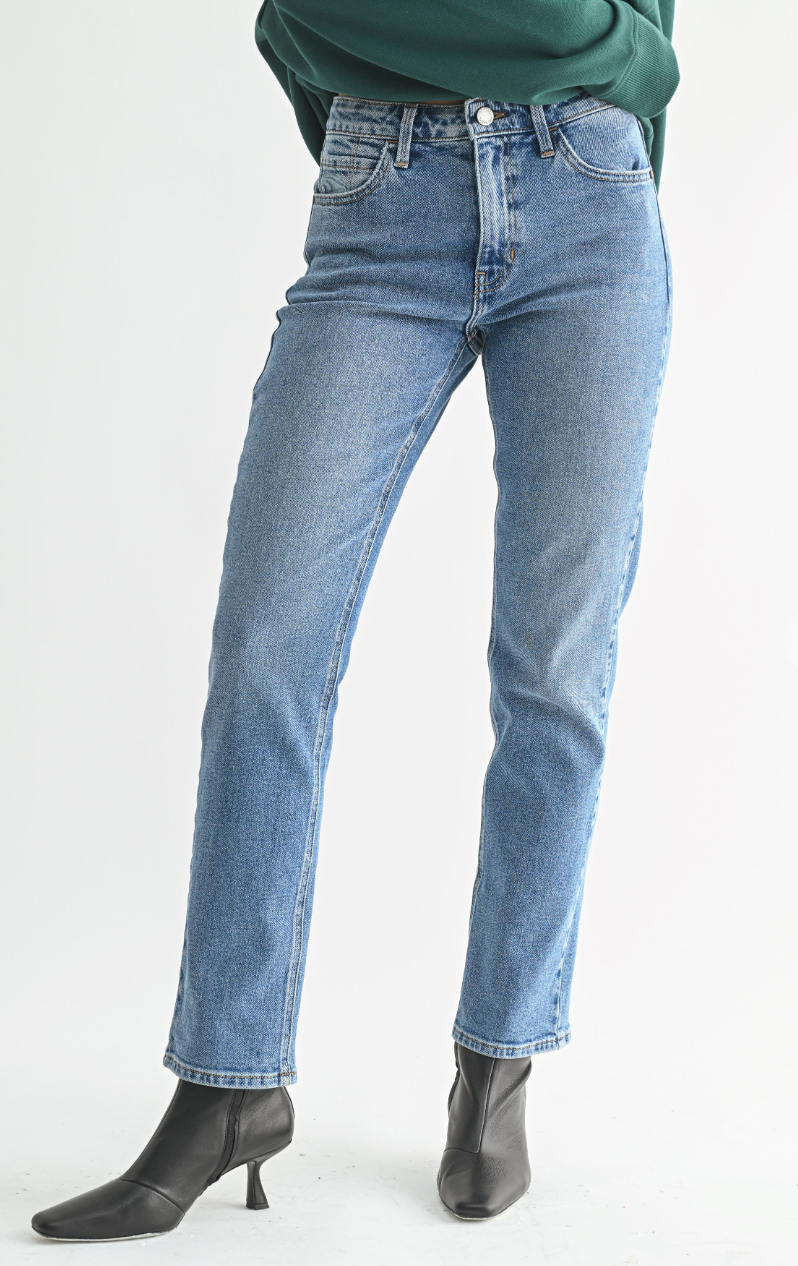 Pencil Jean