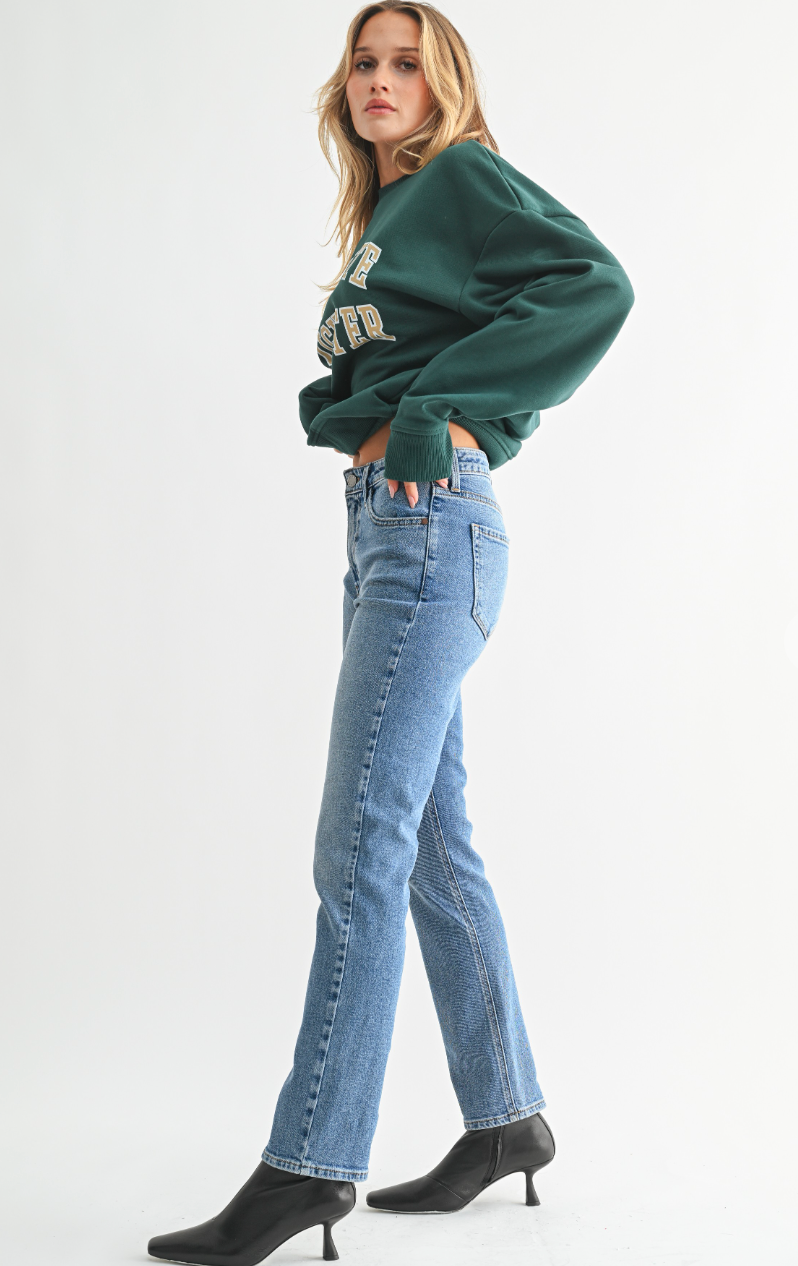 Pencil Jean