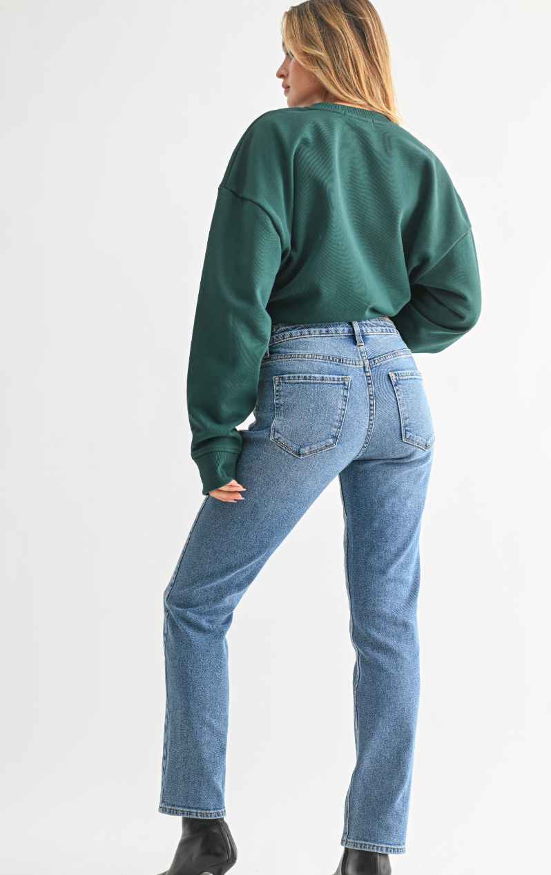 Pencil Jean