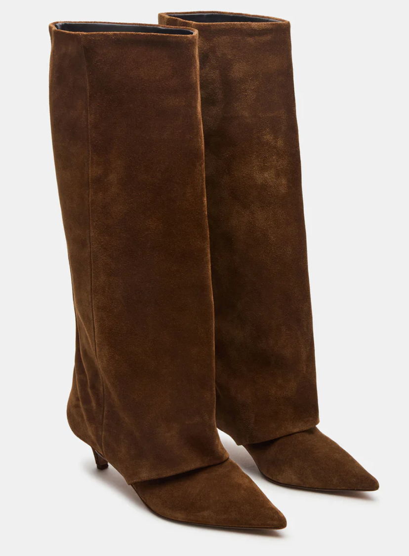 Luca Boots