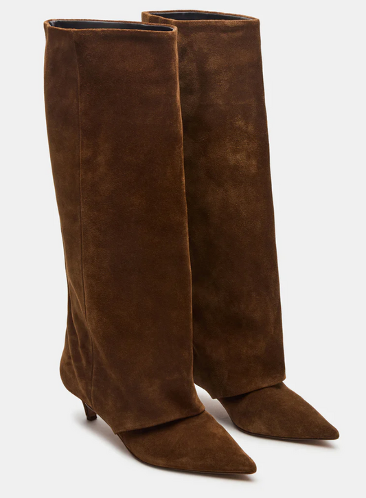 Luca Boots