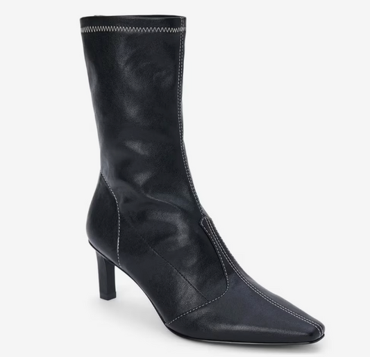 Clara Leather Boot