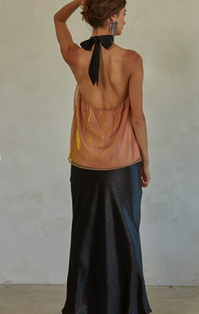 Dusk Eve Top