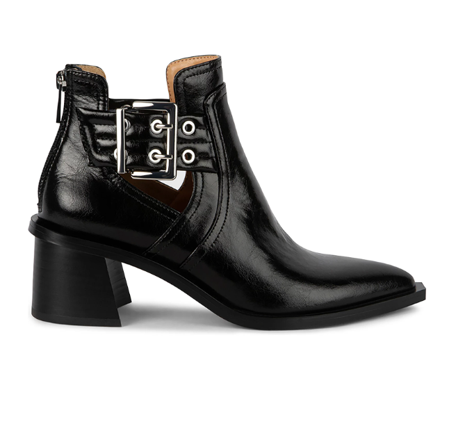Gatewood Boot
