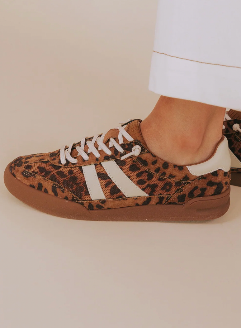 Verdict Sneaker