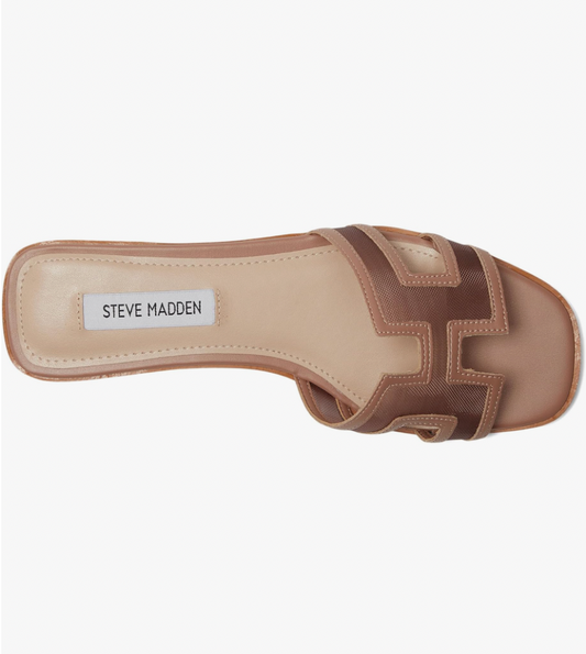 Hadyn Mesh Sandal