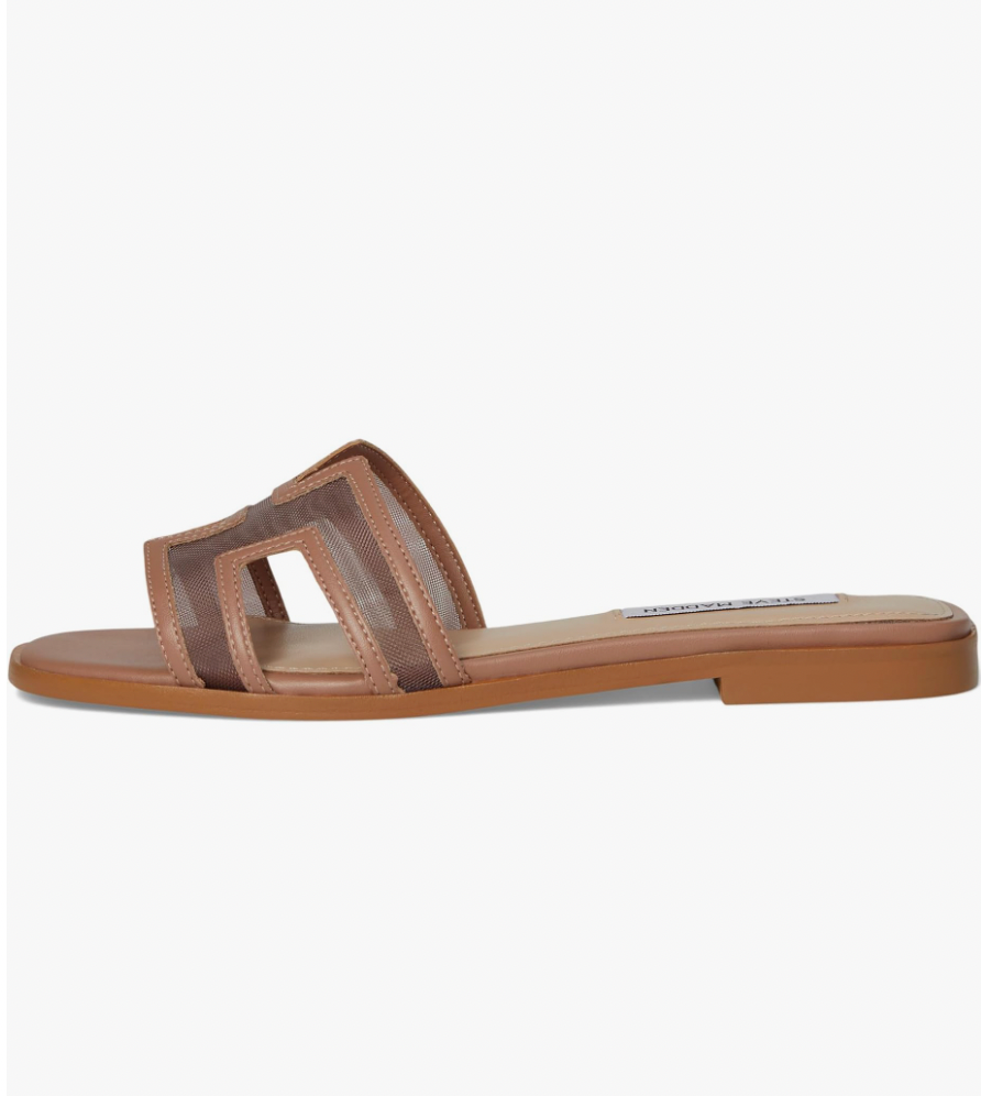 Hadyn Mesh Sandal