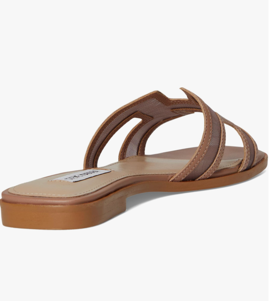 Hadyn Mesh Sandal