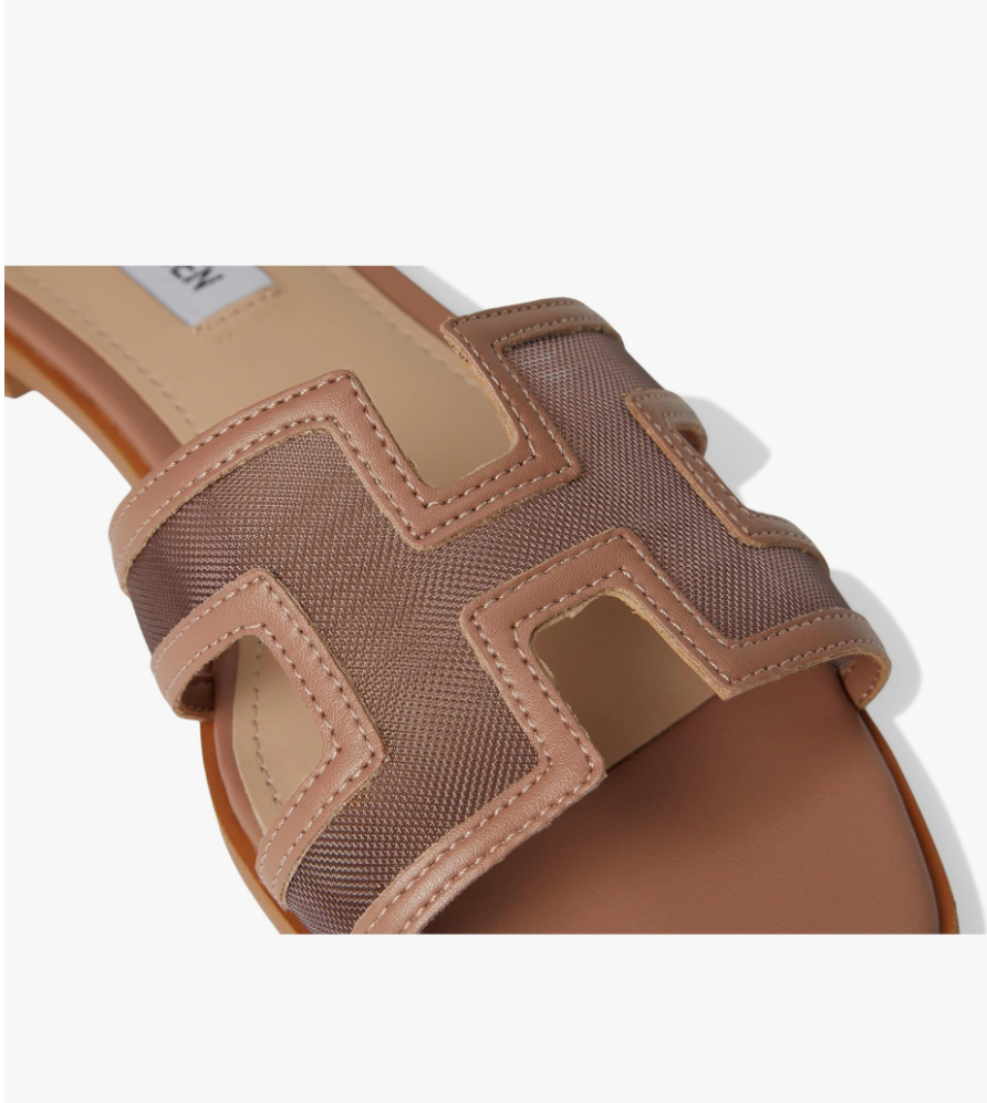 Hadyn Mesh Sandal